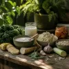 Durée de digestion : comment les probiotiques influencent chaque étape du système digestif