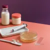 Yaourt, kéfir ou gélule : où trouve-t-on vraiment des probiotiques vivants et en quelle quantité