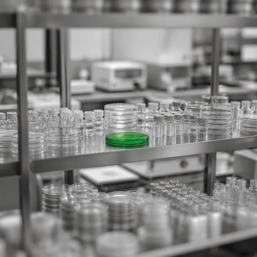 Lactobacillus gasseri et poids : ce que les études montrent vraiment