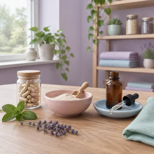 Probiotique en gélule, poudre ou gouttes : quelle forme choisir et pourquoi