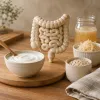 Jeûne intermittent et microbiote : ce que la restriction alimentaire change dans l'intestin