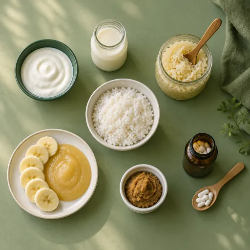 Que manger en cas de Clostridium difficile : guide alimentaire et probiotiques pour protéger votre microbiote
