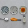 Émulsifiants alimentaires : les additifs invisibles qui altèrent votre microbiote