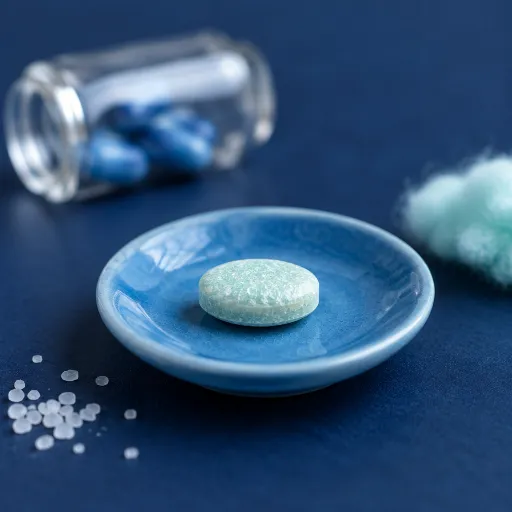 Pastilles Rennie : comment ce médicament s’inscrit face aux probiotiques pour soulager les brûlures d’estomac