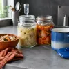 Microbiote après 60 ans : ce qui change et comment préserver sa diversité bactérienne