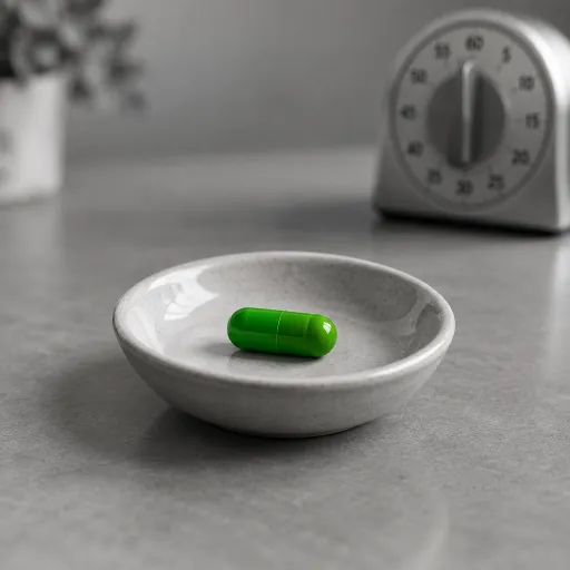Digestion : combien de temps le système digestif met réellement à travailler un repas