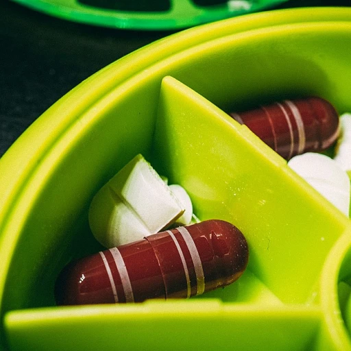 Les bienfaits des probiotiques sans lactose pour votre santé