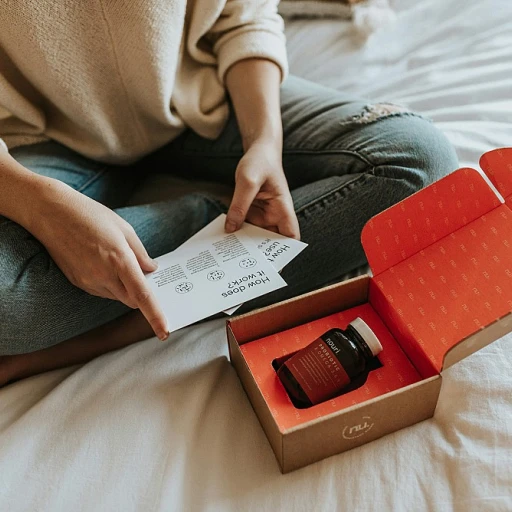 Comparatif des marques de probiotiques : quelles sont les meilleures options ?