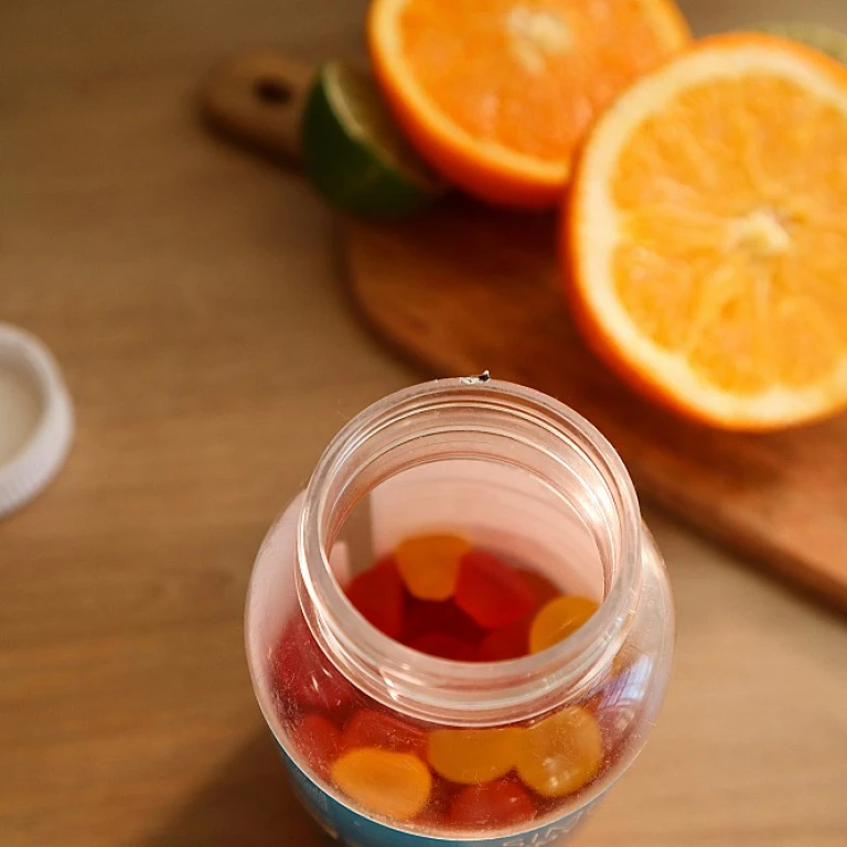 Tout savoir sur le scoby de kombucha