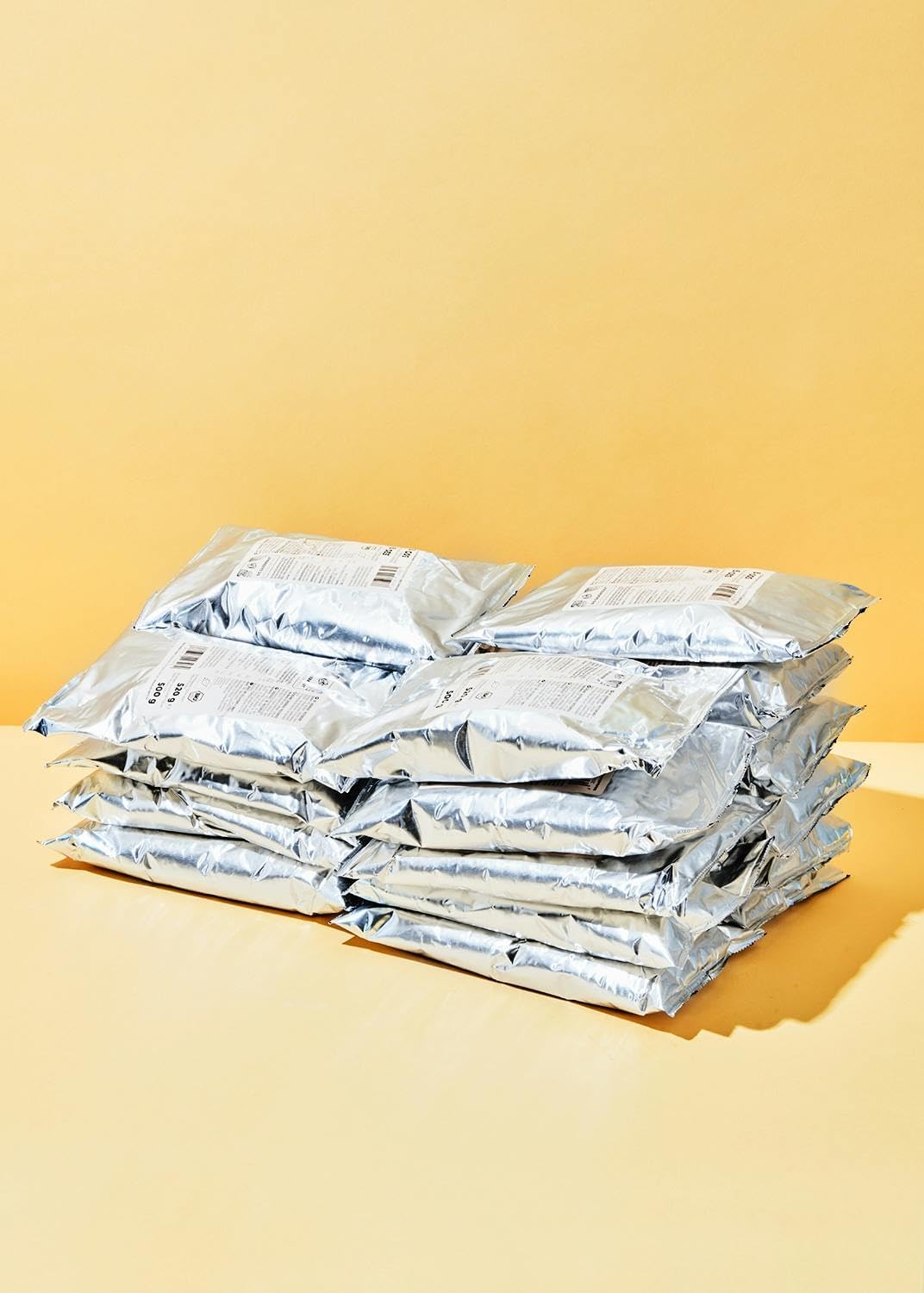 Choucroute bio 20 x 500 g