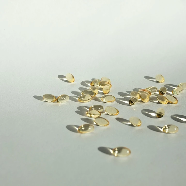 Les bienfaits de l'extrait de pépin de pamplemousse pour la santé intestinale