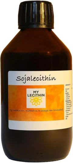Lécithine de soja