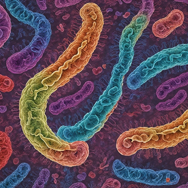 L'impact d'akkermansia muciniphila sur la santé intestinale