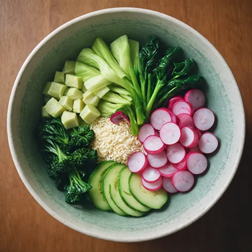 Les bienfaits du miso blanc pour votre flore intestinale