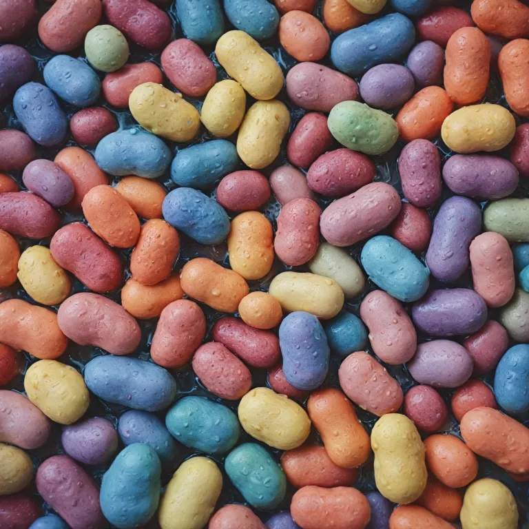 L'impact des probiotiques sur l'acidité de l'estomac