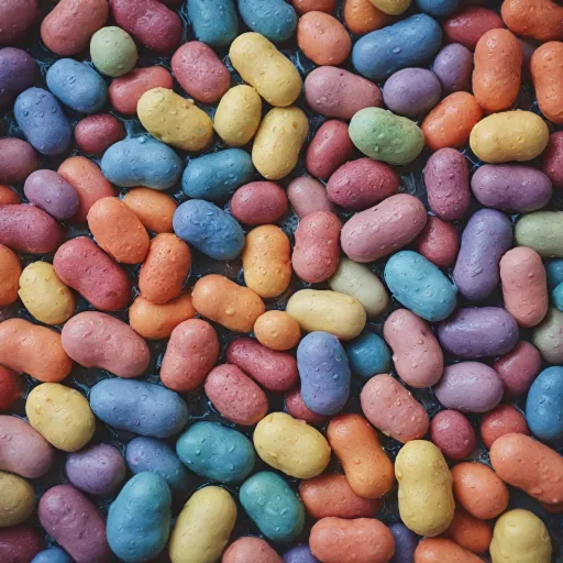 L'impact des probiotiques sur l'acidité de l'estomac