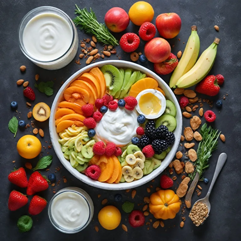 Les bienfaits du lactobacillus reuteri pour votre santé