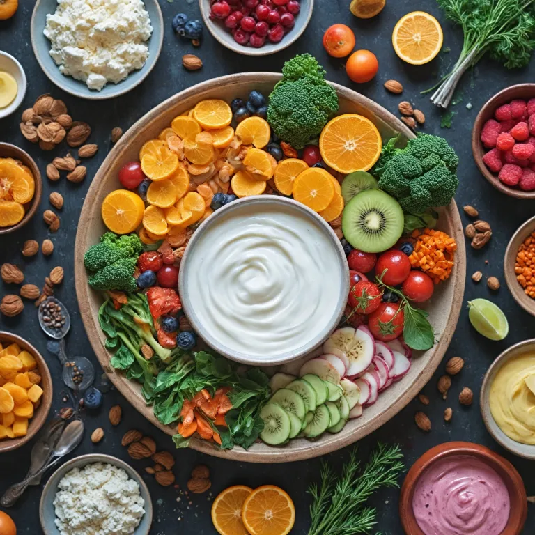 Les bienfaits du lactobacillus acidophilus pour votre santé