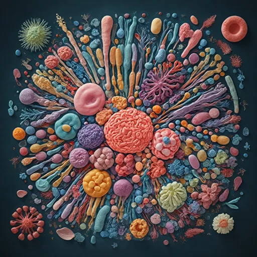 L'interaction entre antibiotiques et probiotiques : un équilibre délicat