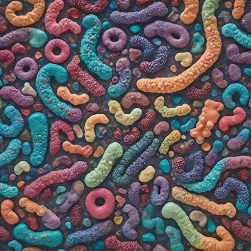 L'importance des probiotiques après une cure d'antibiotiques