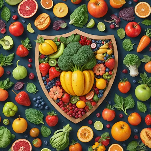 Renforcez votre immunité avec bion 3 defense