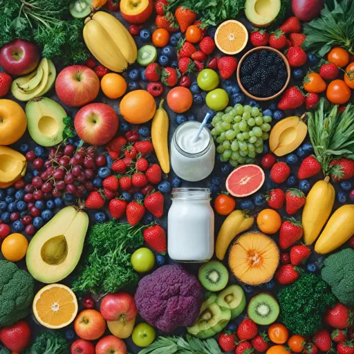 Comment améliorer sa chaîne de ventre grâce aux probiotiques