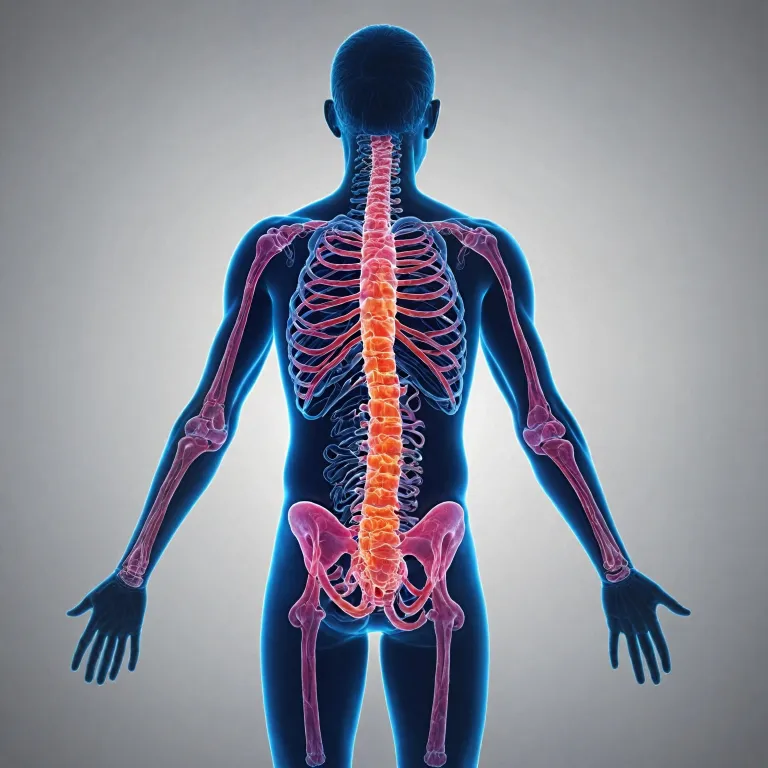 Le lien entre l’intestin et la douleur au dos : comprendre le rôle des probiotiques