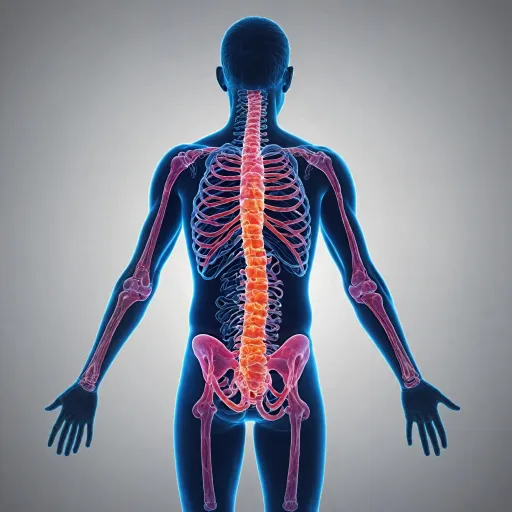 Le lien entre l’intestin et la douleur au dos : comprendre le rôle des probiotiques