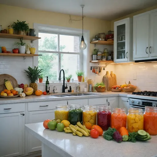 Comment améliorer la nutrition et la digestion grâce aux probiotiques