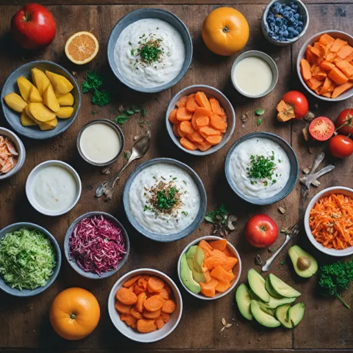 Comment optimiser sa nutrition et sa digestion grâce aux probiotiques