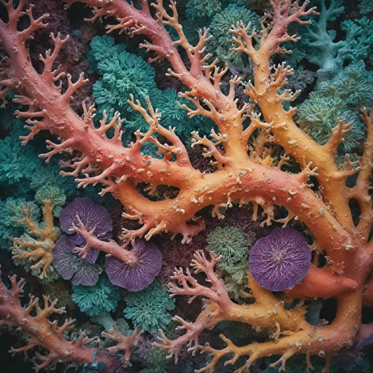 Comprendre le lien entre sifo et probiotiques : ce qu’il faut savoir