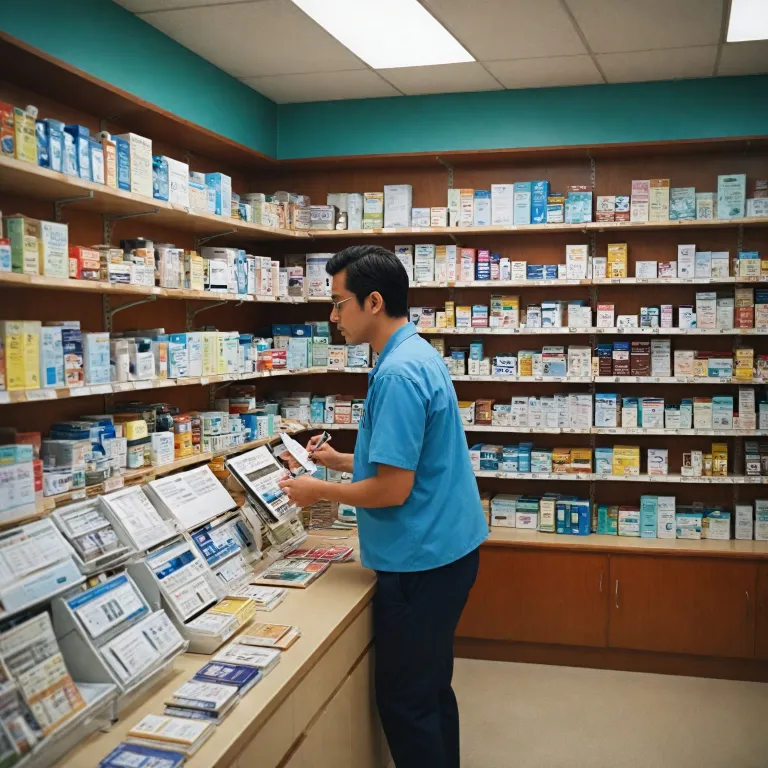 Comment choisir un test SIBO en pharmacie pour mieux comprendre vos troubles digestifs