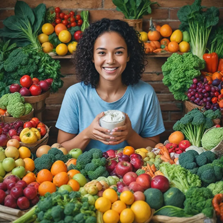 Comprendre gutsense : l’importance des probiotiques pour votre bien-être intestinal