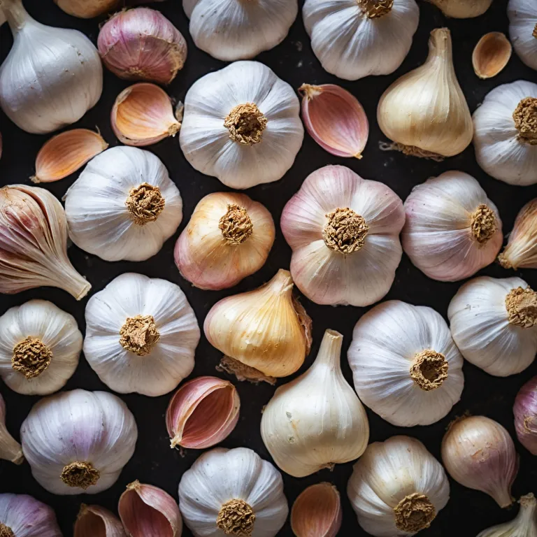 Les bienfaits insoupçonnés de l’ail fermenté pour la santé intestinale