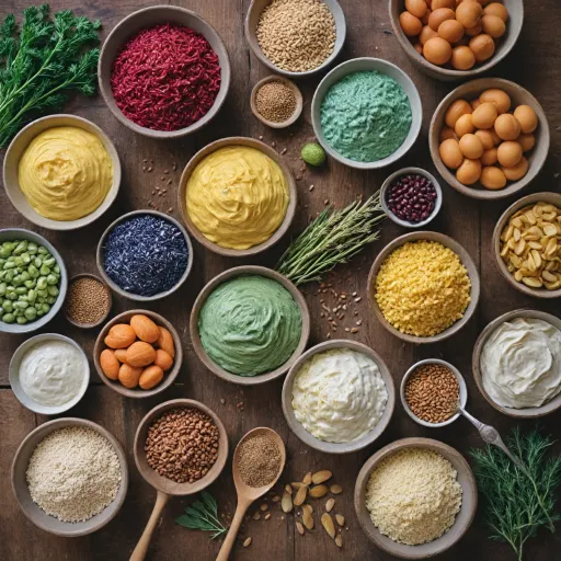 Les bienfaits de la pâte fermentée pour la santé intestinale