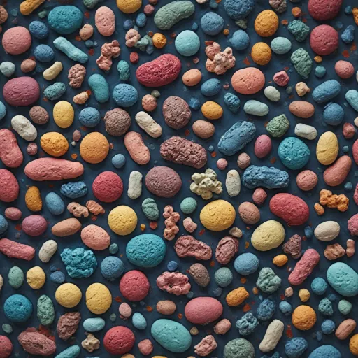 Comprendre le lien entre l'histamine et l'enzyme DAO : rôle des probiotiques