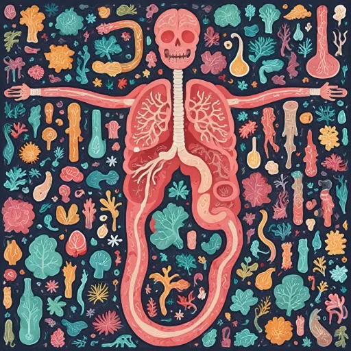 Comment reconnaître les symptômes d’un déséquilibre de la flore intestinale ?