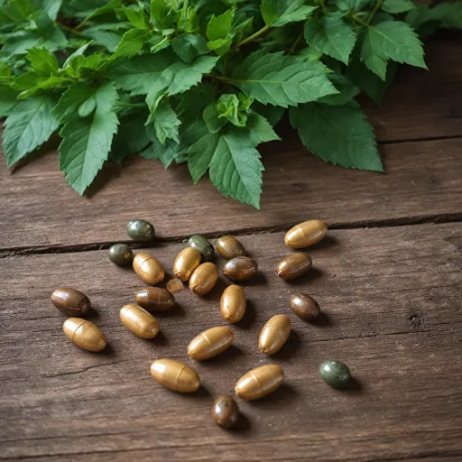 Pourquoi choisir la levure de bière en gélule pour votre bien-être ?