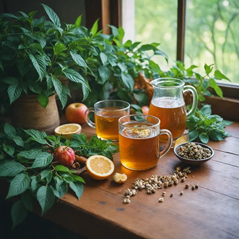 Soulager les problèmes de digestion avec des remèdes naturels efficaces