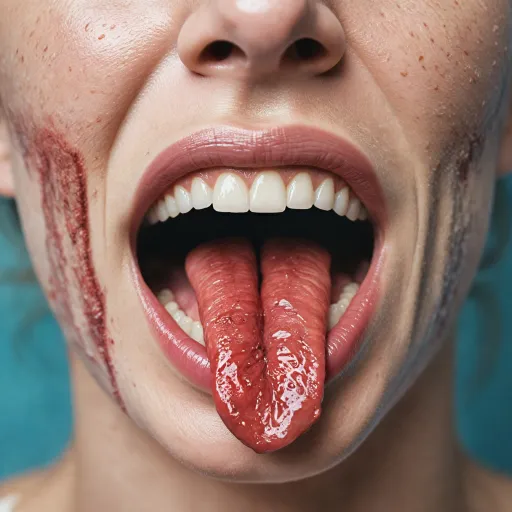 Quels sont les symptômes buccaux liés à l’helicobacter pylori ?