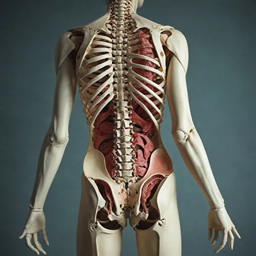 Le lien entre arthrose lombaire et santé intestinale : ce que vous devez savoir