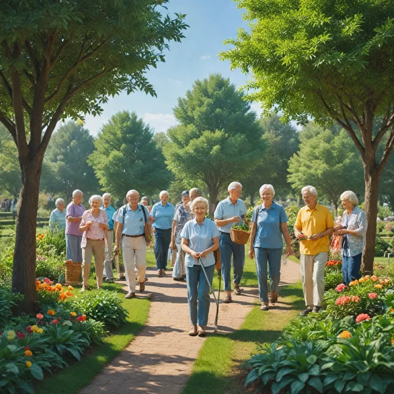 Bion 3 senior : un allié pour le bien-être des seniors grâce aux probiotiques