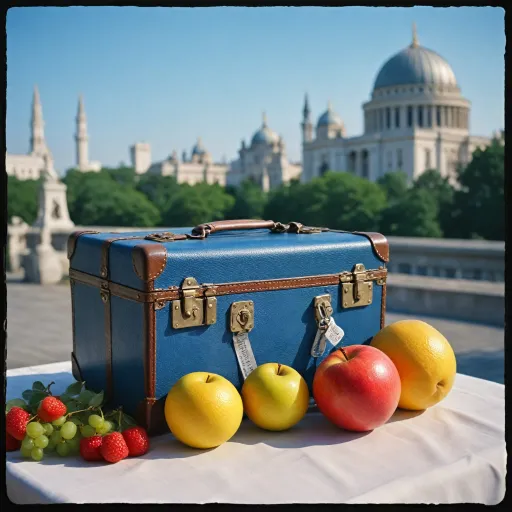 Lactibiane voyage : le probiotique pour accompagner vos déplacements