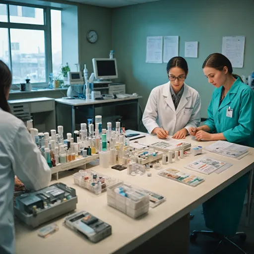 Comment réaliser un test SIBO et comprendre ses résultats