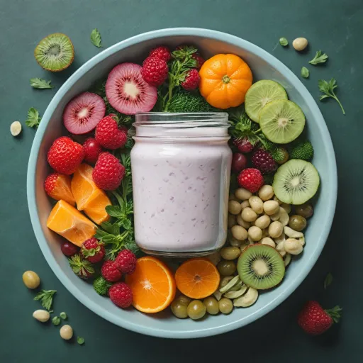 Quel est le meilleur probiotique contre le candida albicans ?