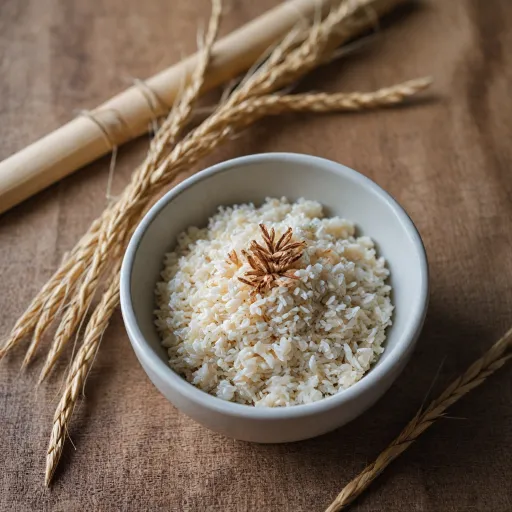 Koji : le ferment japonais qui révolutionne les probiotiques