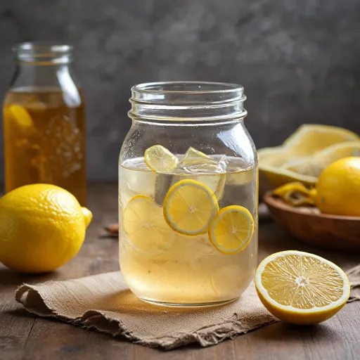 Tout savoir sur la mère de kombucha pour une boisson fermentée réussie