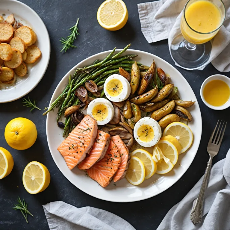 Vitamine D et aliments : comment l’assiette protège votre santé