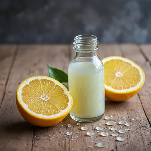 Citrate de magnésium : un allié discret pour l’équilibre musculaire, nerveux et digestif