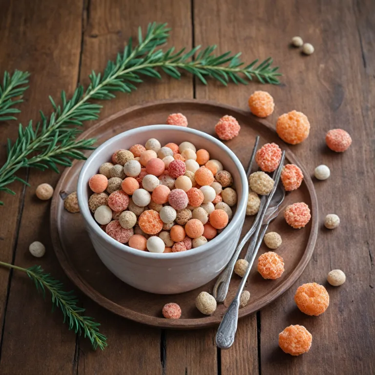 Lentilles corail : un allié santé pour l’intestin et le microbiote